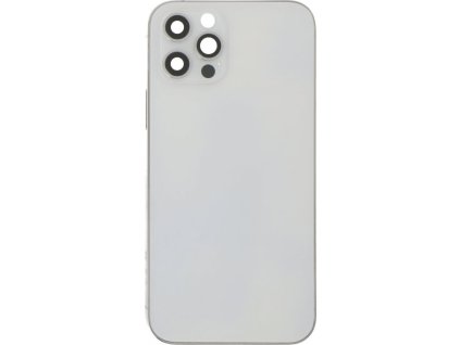 Housing a kryt baterie pro iPhone 12 Pro OEM - Bílý