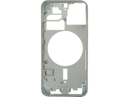 Housing pro iPhone 12 Pro OEM - Stříbrný