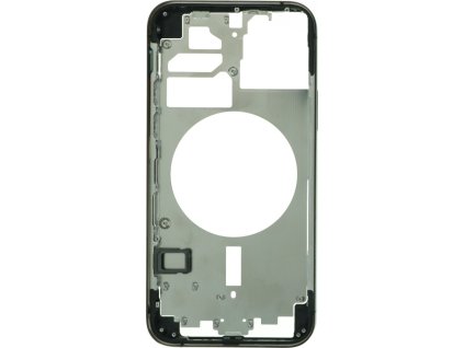 Housing pro iPhone 12 Pro OEM - Šedý