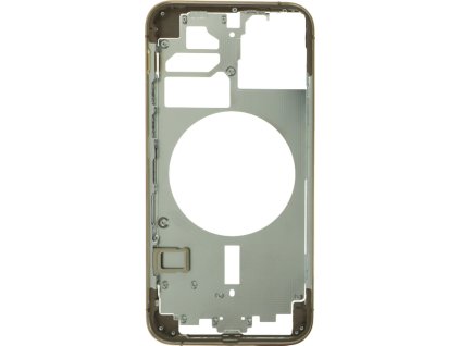 Housing pro iPhone 12 Pro OEM - Zlatý