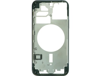 Housing pro iPhone 12 Pro OEM - Modrý