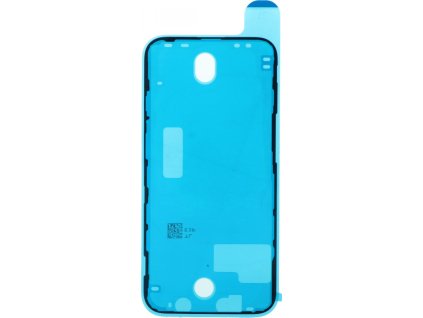 Vodotěsné lepení na přední kryt pro iPhone 12 Pro ORI