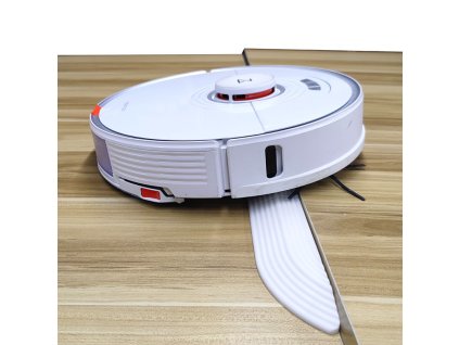 92743 1 carewave 1x bily prahovy prejezd pro robovysavace