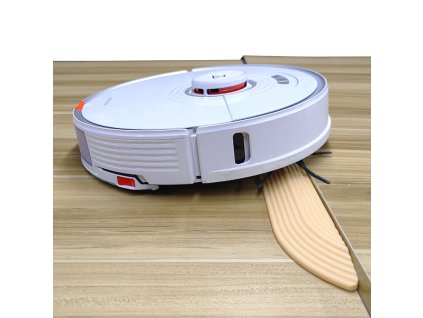 92746 1 carewave 1x zluty prahovy prejezd pro robovysavace