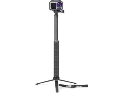Selfie držák TELESIN GP-MNP-90T