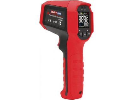 Teploměr bezkontaktní UNI-T UT309E PRO Line