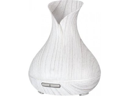 Aroma difuzér SIXTOL Vulcan White Wood