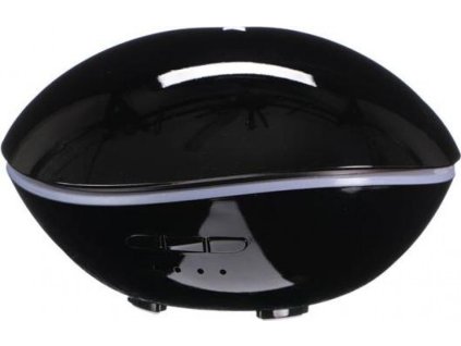 Aroma difuzér SIXTOL Stone Black Gloss