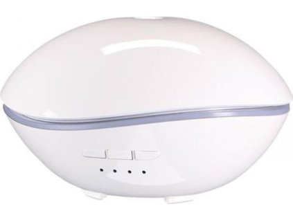 Aroma difuzér SIXTOL Stone White Gloss