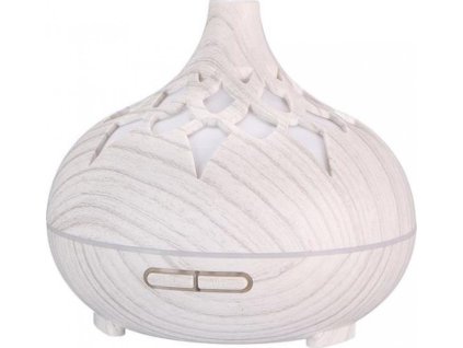 Aroma difuzér SIXTOL Palm White Wood