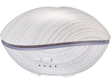 Aroma difuzér SIXTOL Stone White Wood