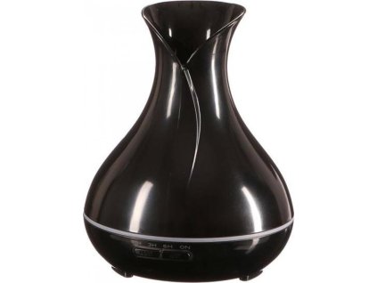Aroma difuzér SIXTOL Vulcan Black Gloss