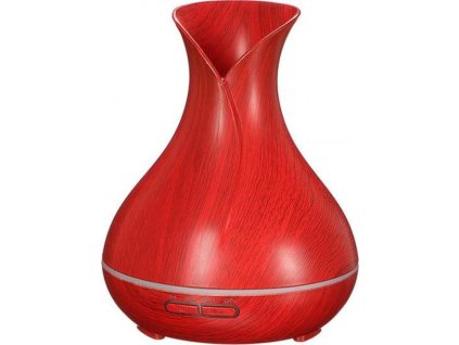 Aroma difuzér SIXTOL Vulcan Red Wood