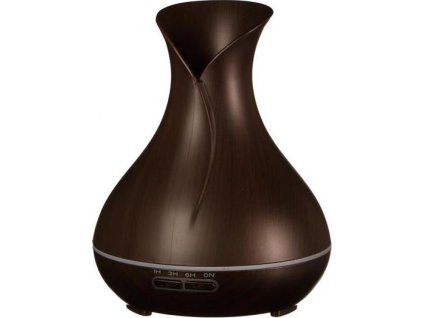 Aroma difuzér SIXTOL Vulcan Dark Wood