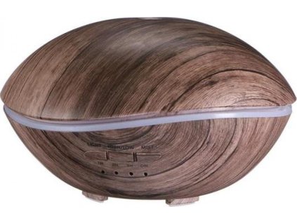 Aroma difuzér SIXTOL Stone Grey Wood