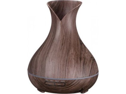 Aroma difuzér SIXTOL Vulcan Grey Wood