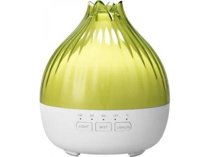 Aroma difuzér HUTERMANN S01 Green-White