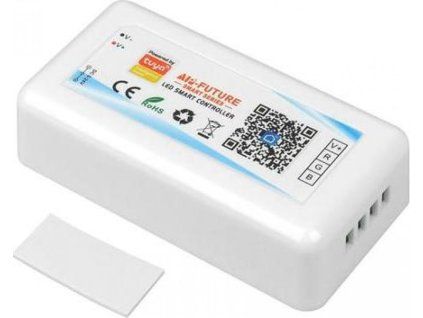 Smart ovladač pro LED pásek EC79901 WiFi Tuya