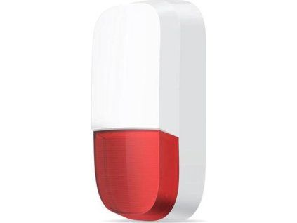 Smart siréna IMMAX NEO 07504L ZigBee Tuya