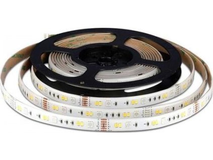 Smart LED pásek IP65 V-TAC VT-5050 54-EU 5m RGB