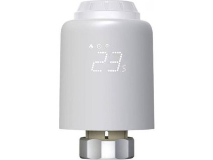 Smart termostatická hlavice AVATTO TRV07 WiFi Tuya