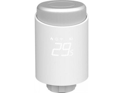 Smart termostatická hlavice AVATTO TRV10 ZigBee Tuya