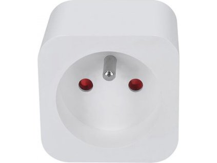 Smart zásuvka SOLIGHT DTY01 WiFi Tuya