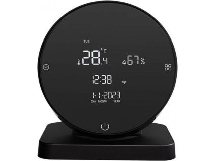 Smart senzor teploty a vlhkosti AVATTO WHS20S WiFi Tuya
