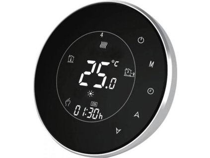 Smart termostat MOES Temperature Controller BHT 6000 GC WiFi Tuya