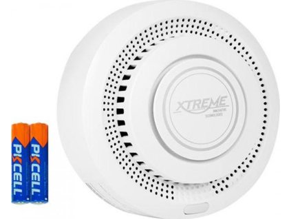 Smart detektor kouře BLOW TD30 WiFi Tuya