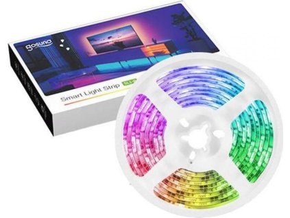 Smart LED pásek 5V GOSUND SL1 2,8m WiFi Tuya