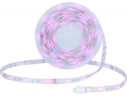 Smart LED pásek 12V 48LED/m IP65 24W RGBW WOOX R5093 5m WiFi Tuya