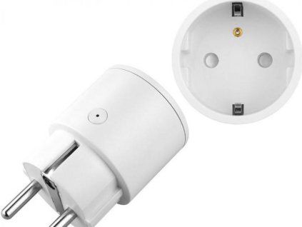 Smart zásuvka LTC LXU409 WiFi