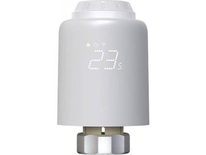 Smart termostatická hlavice AVATTO TRV07 ZigBee Tuya