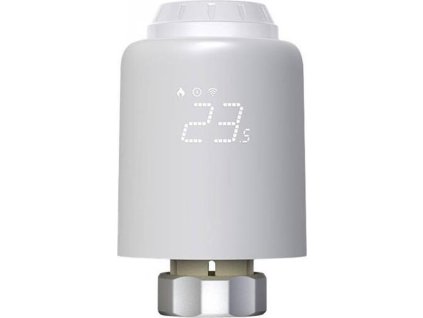 Smart termostatická hlavice AVATTO TRV07 ZigBee Tuya