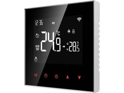 Smart termostat pro ohřev vody AVATTO WT100 WiFi Tuya