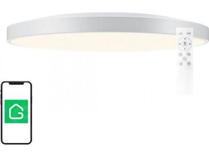 Smart LED svítidlo GOSUND LB13 RGB Bluetooth WiFi Tuya