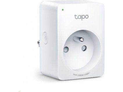 Smart zásuvka TP-LINK Tapo P100