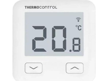 Termostat THERMOCONTROL TC 30W-WiFi Tuya