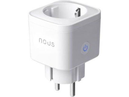 Smart zásuvka NOUS A7 WiFi Tuya