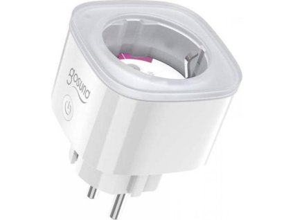 Smart zásuvka GOSUND EP8 WiFi Tuya