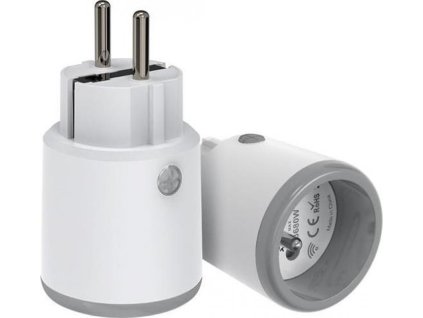 Smart zásuvka CEL-TEC A2-C WiFi Tuya