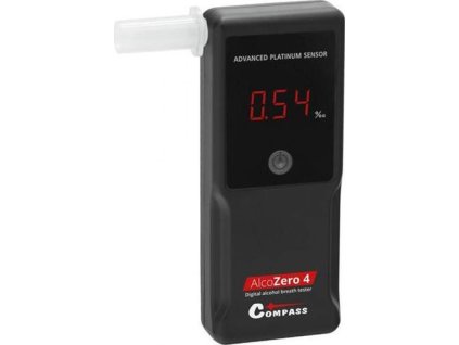 Alkohol tester COMPASS CA35FS AlcoZero4