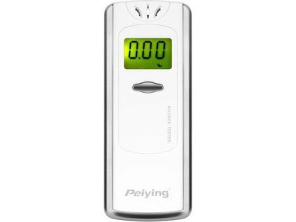 Alkohol tester PEIYING AT567