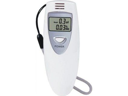 Alkohol tester HUTERMANN HA-04