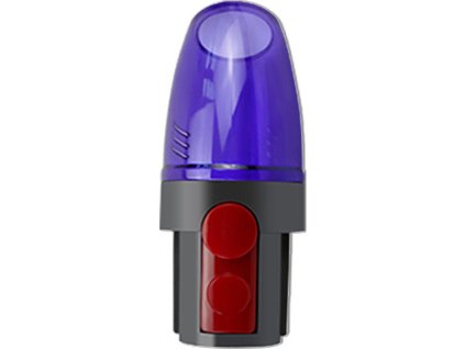 CareWave 1x Sací hubice pro Dyson V7/V8/V10/V11/V15