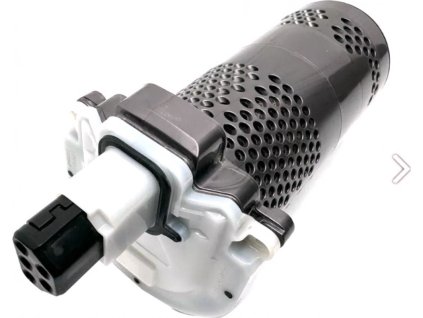 Hlavní tělo s motorem pro Dyson V15 / SV47 Originální