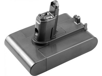 CareWave Baterie 2000mAh pro Dyson DC31, DC34, DC35, DC44, DC45, DC56 - 22.2V