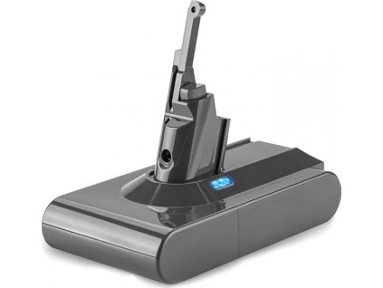 Baterie CareWave 3000mAh pro Dyson V8, 21.6V