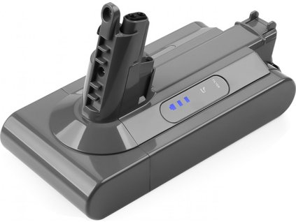 Baterie CareWave 3500mAh pro Dyson V10, 25.2V
